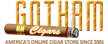 Gotham Cigars